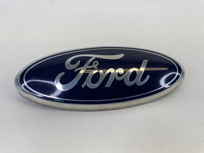 13-15 FORD EXPLORER INTERCEPTOR UTILITY REAR TRUNK TAILGATE LOGO EMBLEM AT4Z-402