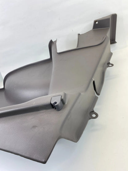 00-05 TOYOTA CELICA REAR RIGHT TRUNK SIDE INNER CARGO COVER TRIM 64731-20140 OEM