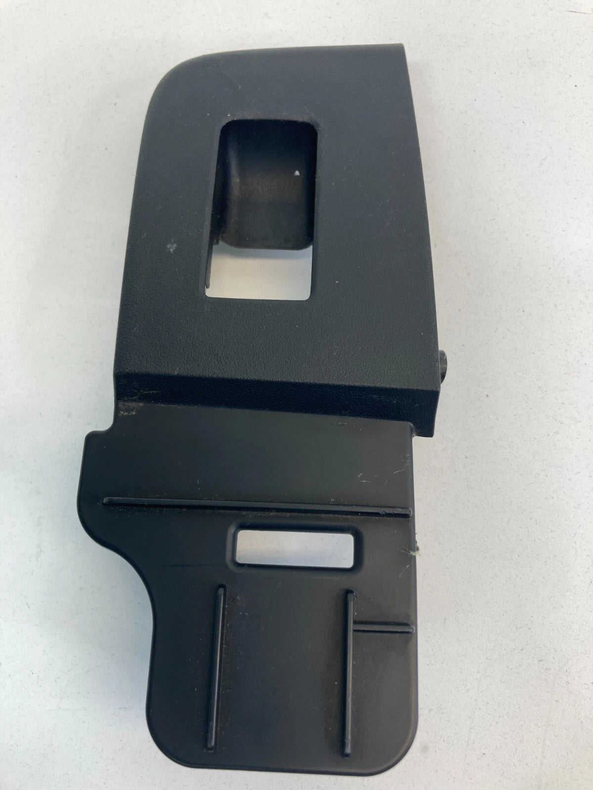 04-08 ACURA TL REAR RIGHT DOOR WINDOW SWITCH COVER BEZEL 83700-SPEA-A010-34 OEM