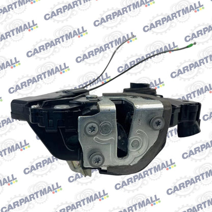 2004-2009 TOYOTA PRIUS FRONT RIGHT PASSENGER SIDE DOOR LOCK LATCH ACTUATOR OEM