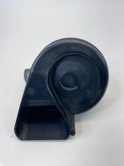 2007-2012 MERCEDES GL450 X164 HIGH TONE ALERT HORN UNIT ASSEMBLY 70/388-1165 OEM