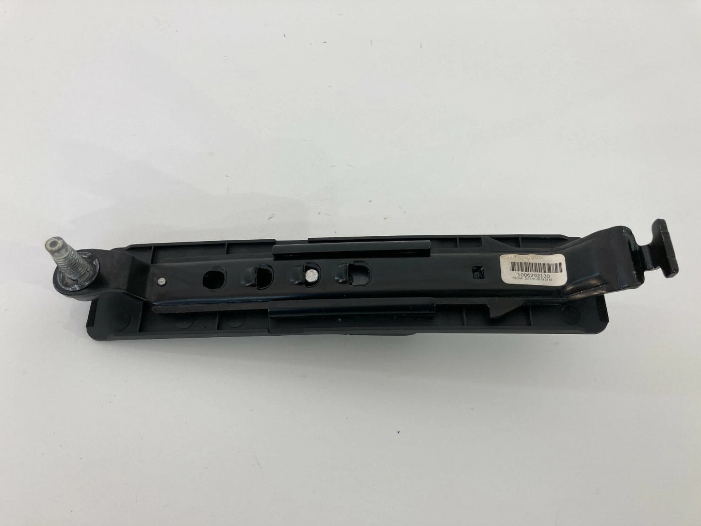 2010 2011 2012 FORD FUSION 10 11 MILAN SEAT BELT HEIGHT ADJUSTER W/ TRIM ASSY