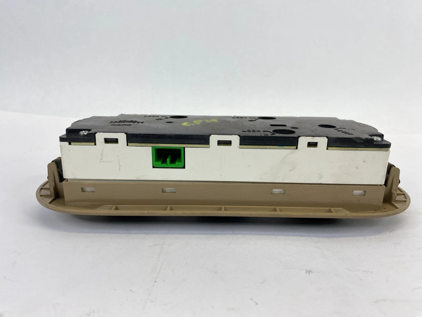 2005-2007 HONDA ODYSSEY ROOF A/C TEMP HVAC REAR CLIMATE CONTROL SWITCH ASSY OEM