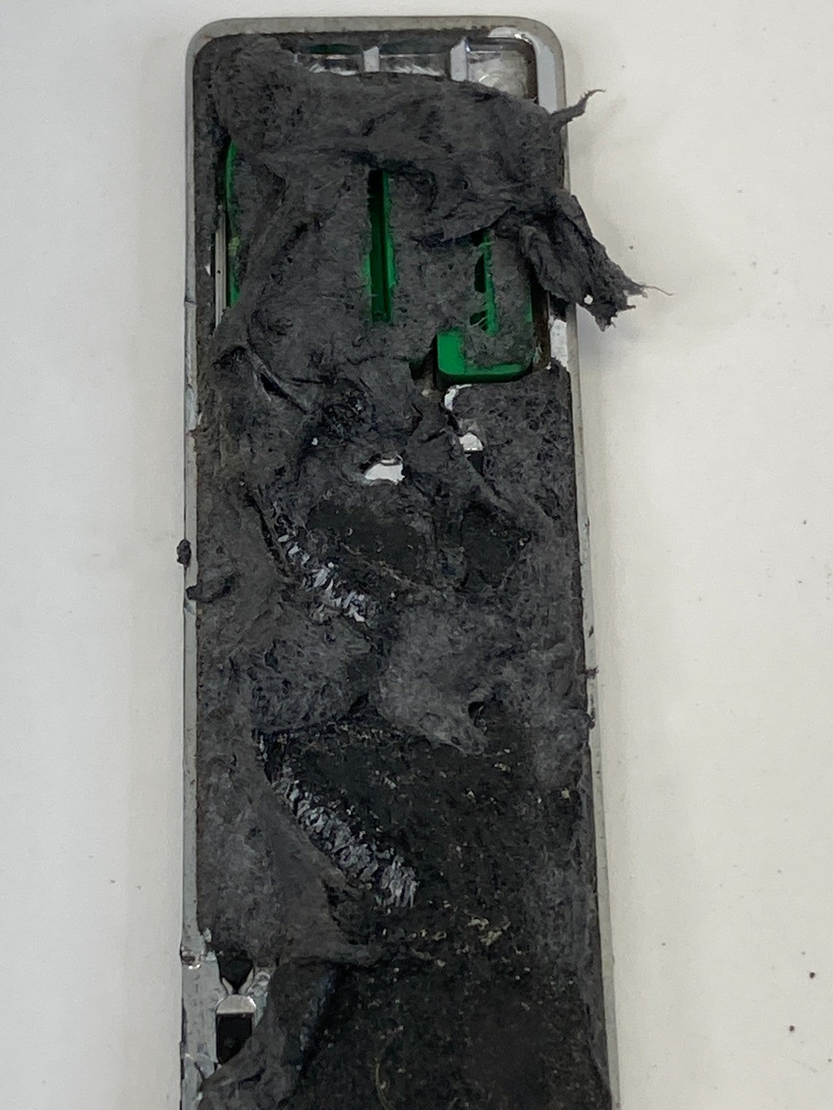 2013-2018 Ford C-Max Energi Emblem Logo Badge Nameplate Symbol OEM