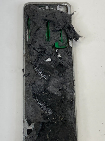 2013-2018 Ford C-Max Energi Emblem Logo Badge Nameplate Symbol OEM