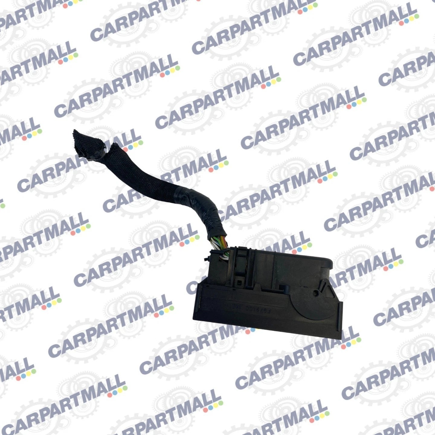 12 13 14 FORD FOCUS 2.0 FWD ABS PUMP ANTI LOCK BRAKE PIGTAIL CONNECTOR PLUG WIRE