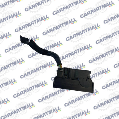 12 13 14 FORD FOCUS 2.0 FWD ABS PUMP ANTI LOCK BRAKE PIGTAIL CONNECTOR PLUG WIRE
