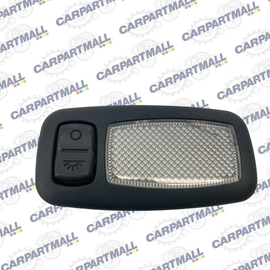 2014-2019 Kia Soul Right Side Roof Sun Visor Sunvisor Vanity Lamp Light OEM