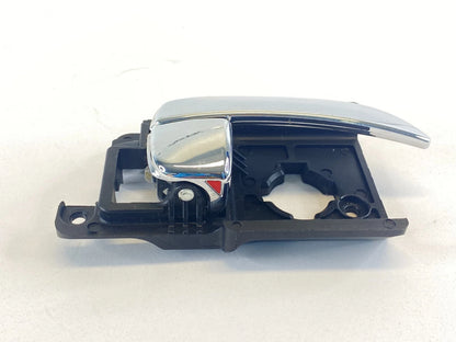 2010 HYUNDAI ELANTRA SEDAN 4DR REAR RIGHT SIDE INNER DOOR HANDLE 82623-HD000 OEM