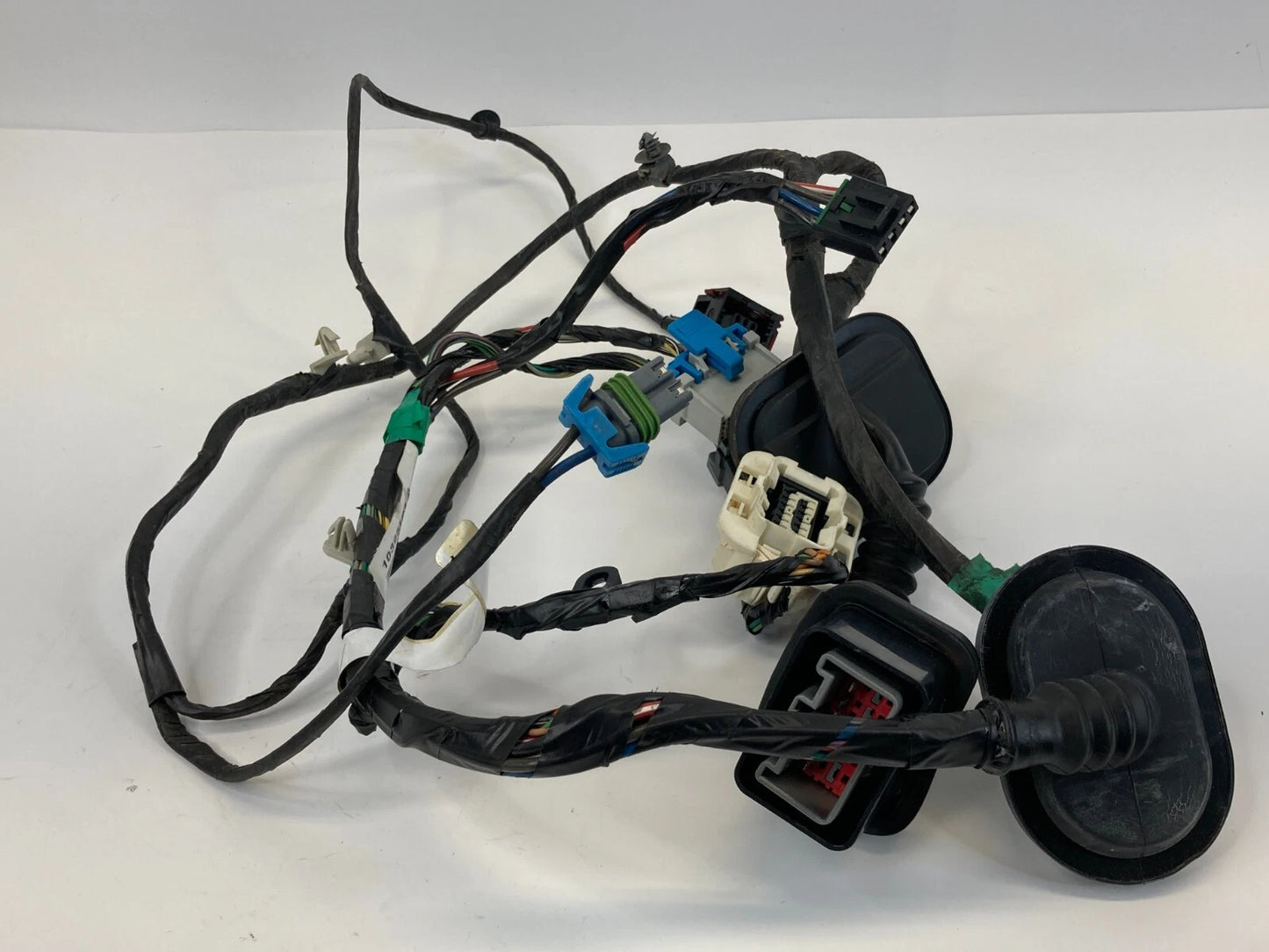 2003-2007 CADILLAC CTS REAR RIGHT SIDE DOOR WIRE WIRING HARNESS 10395123 OEM
