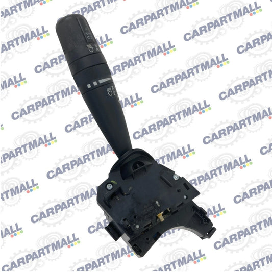 08-10 COMMANDER GRAND CHEROKEE TURN SIGNAL HEADLIGHT & FOG SWITCH 214866136 OEM