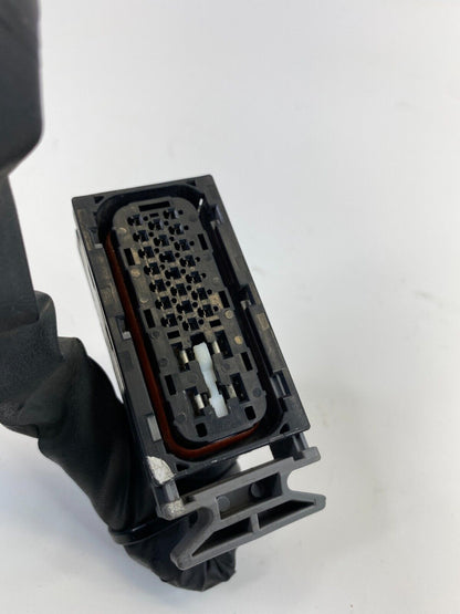 2004-2006 Hyundai Elantra 2.0L ABS Anti Lock Brake Pump Relay Plug Connector OEM