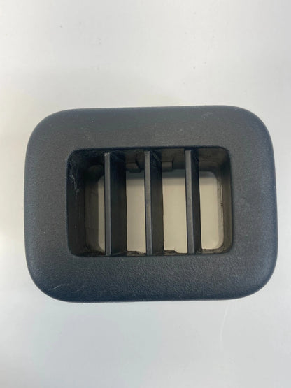 09 10 11 12 CHEVROLET TRAVERSE CENTER CONSOLE LOWER GRILL GRILLE TRIM COVER OEM