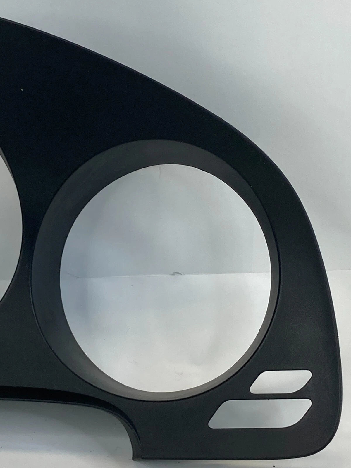 2004 2005 2006 ACURA TL SPEEDOMETER CLUSTER DASH BEZEL TRIM 77200-SEPA-A010 OEM
