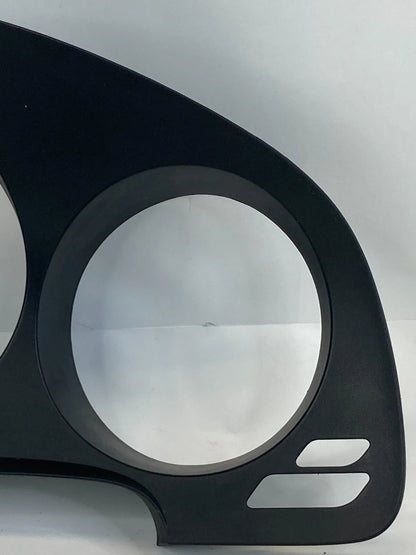 2004 2005 2006 ACURA TL SPEEDOMETER CLUSTER DASH BEZEL TRIM 77200-SEPA-A010 OEM