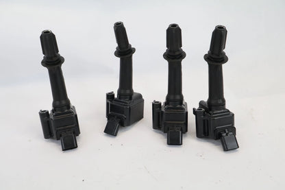 2016-2019 CHEVROLET CRUZE 1.4L TURBO IGNITION COIL SET OF 4 PCS OEM