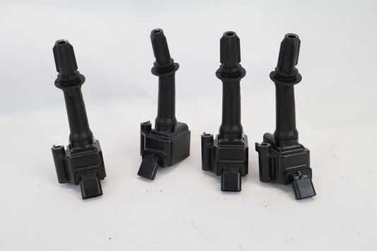 2016-2019 CHEVROLET CRUZE 1.4L TURBO IGNITION COIL SET OF 4 PCS OEM