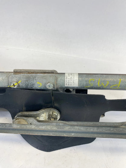 2010-2017 CHEVROLET EQUINOX FR WINDSHIELD WIPER MOTOR TRANSMISSION OEM 84241847