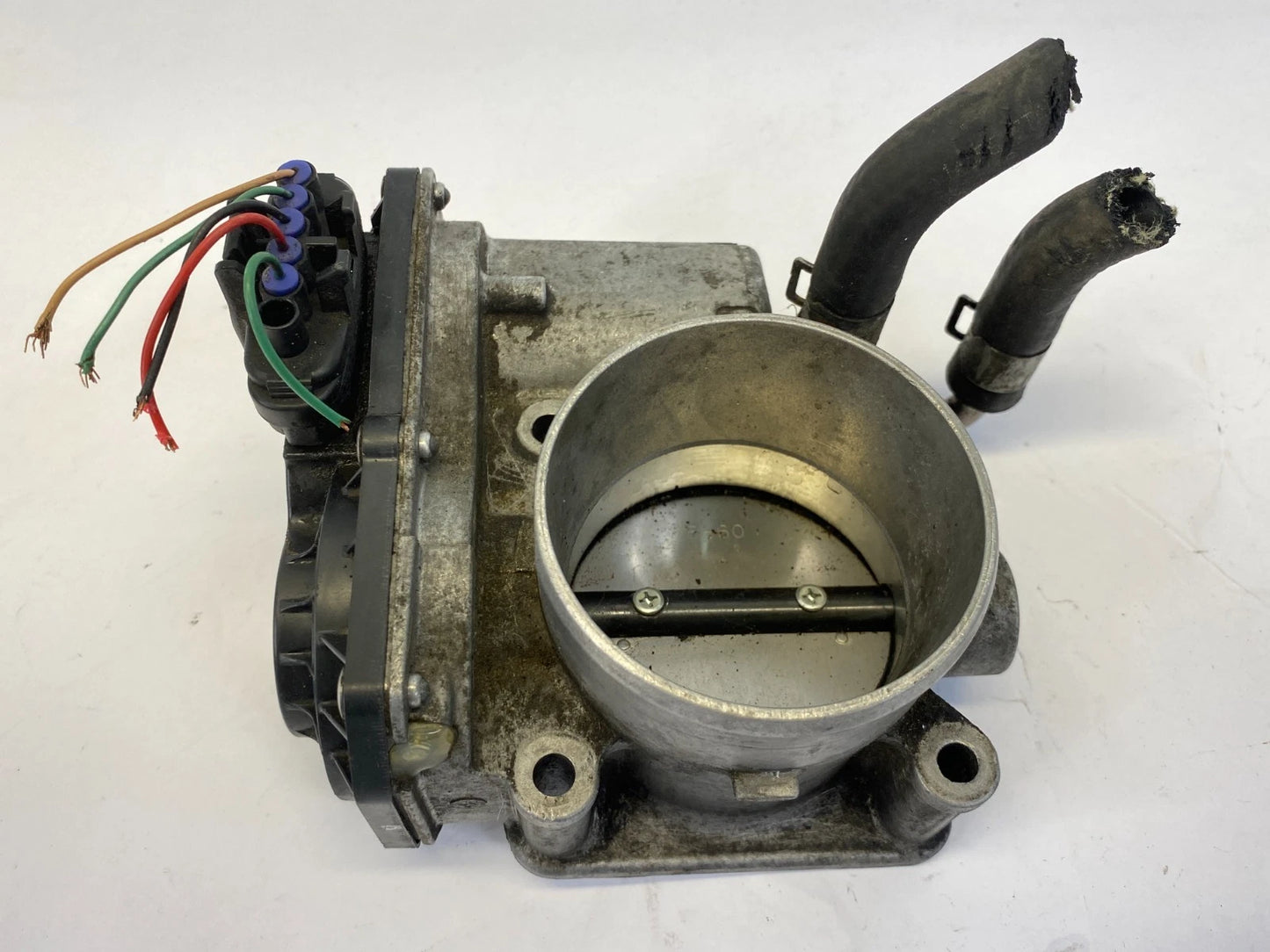 2013-2018 NISSAN ALTIMA 2.5L ELECTRONIC THROTTLE BODY 3TA60-01A OEM