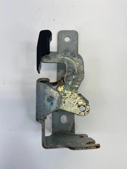 2007-2012 ACURA RDX FUEL GAS DOOR FILLER RELEASE HANDLE LEVER SWITCH OEM