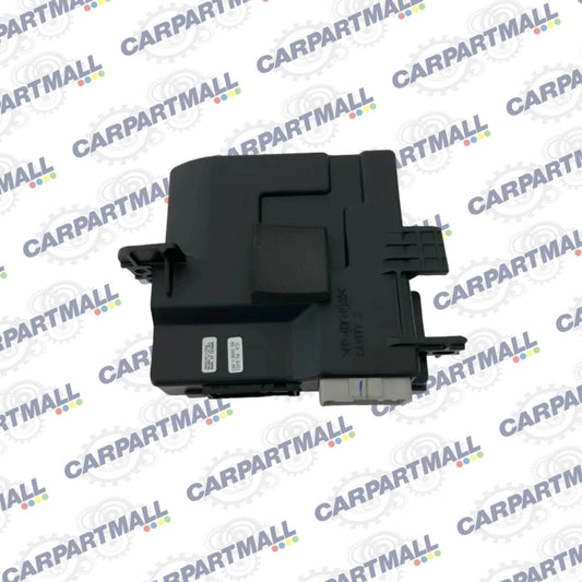 2007 2008 HYUNDAI ENTOURAGE REAR LEFT SLIDING DOOR CONTROL MODULE OEM