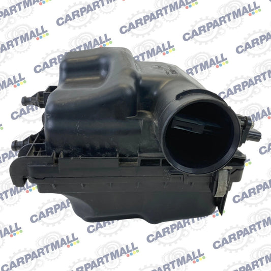 2013-2019 NISSAN SENTRA 1.8L AIR CLEANER FILTER HOUSING COVER & SENSOR 3RC20 OEM