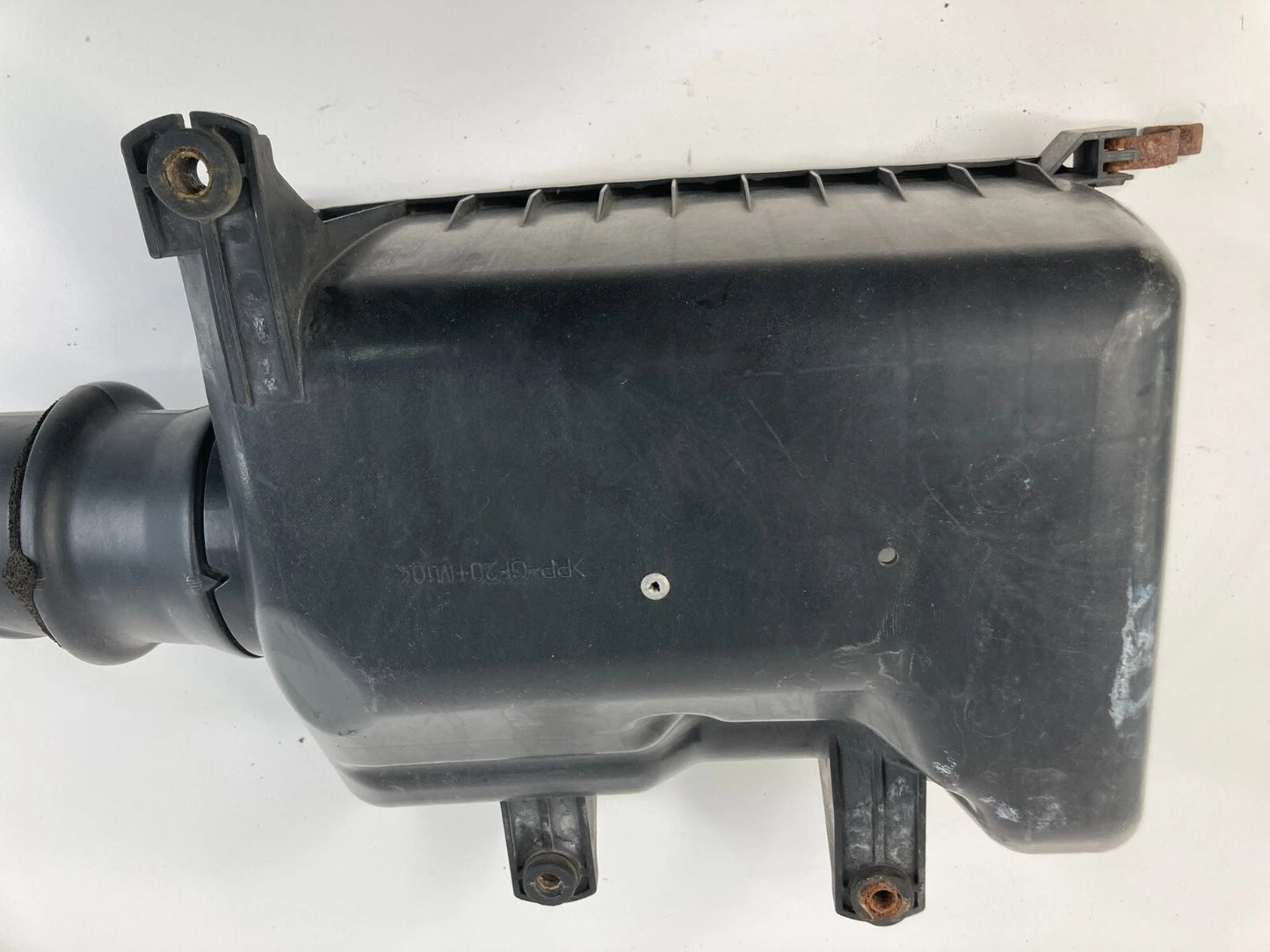 2000-2002 TOYOTA TUNDRA 4.7L A/T ENGINE AIR CLEANER INTAKE FILTER HOUSING OEM