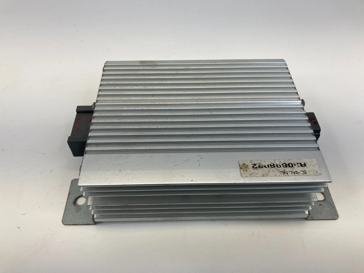 2003-2005 Lincoln Navigator Radio Audio Amplifier AMP 3W1T-18C808-AD OEM