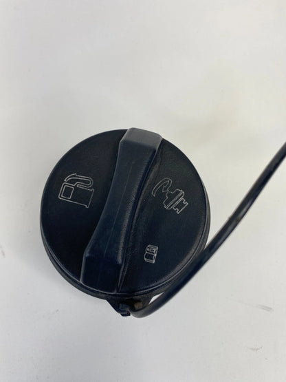 05 06 07 08 09 10 PONTIAC G6 SEDAN FUEL FILLER DOOR TANK CAP GAS LID COVER OEM