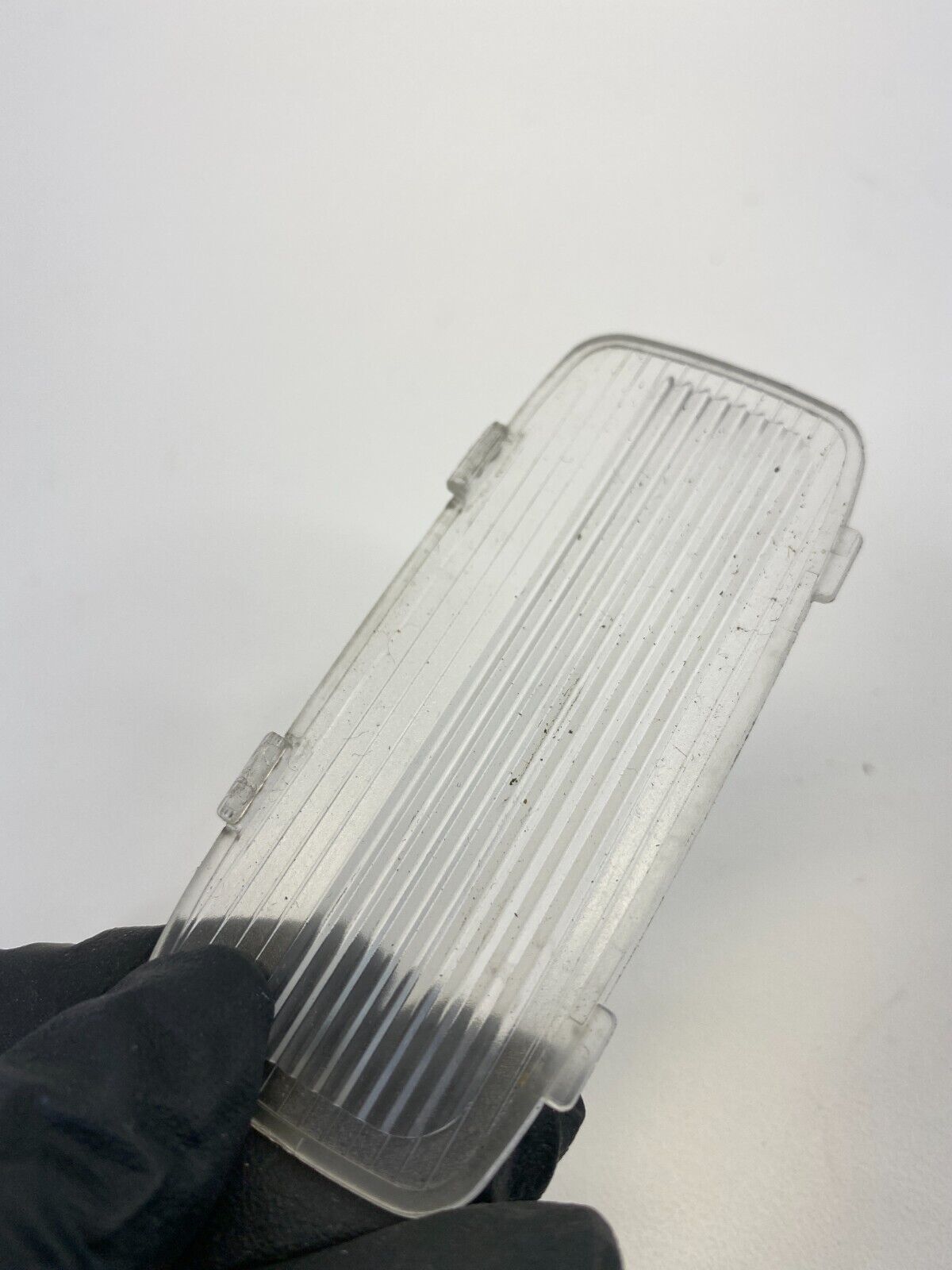 08 09 10 11 12 Honda Accord Front Door Panel Trim Courtesy Light Lamp Cover Lens