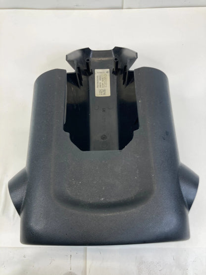 2007-2015 Mini Cooper Steering Column Upper & Lower Cover Trim 5145-2752775 OEM