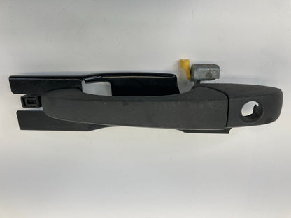 2008-2012 Dodge Avenger Front Left Driver Exterior Door Handle 04589661AB OEM