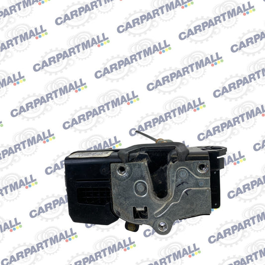 2008-2010 Saturn Vue Front Left Door Lock Latch Actuator 25875782 OEM