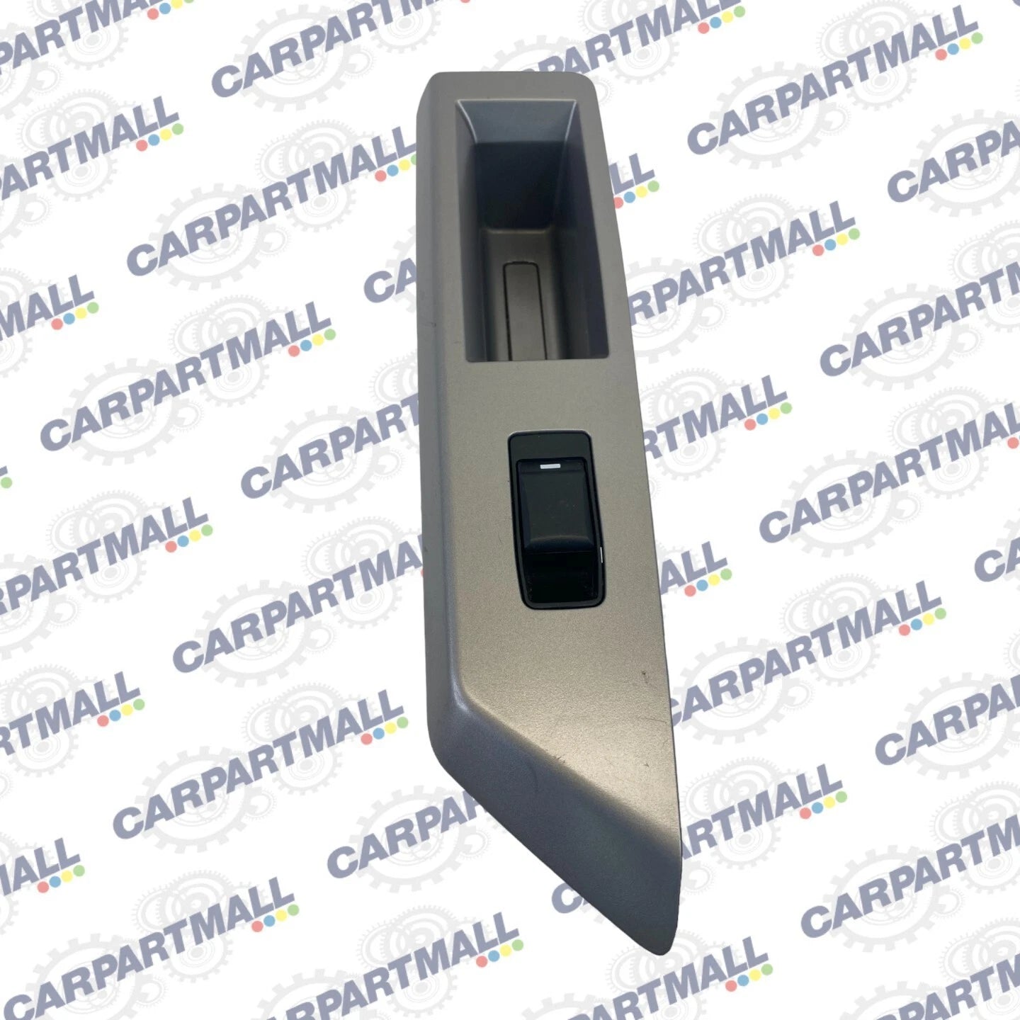 2008 2009 2010 DODGE AVENGER REAR LEFT BACK SIDE WINDOW BUTTON SWITCH W/ TRIM