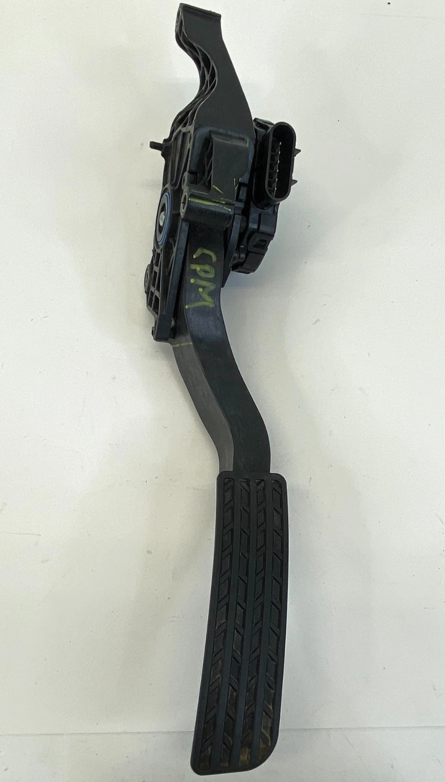 2009-2017 CHEVY TRAVERSE ACADIA ACCELERATOR GAS PEDAL SENSOR ASSY 22802046 OEM