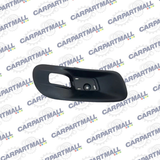 2012-2015 Ram Cargo Van C/V Front Right Door Inner Handle Bezel L0200956 OEM