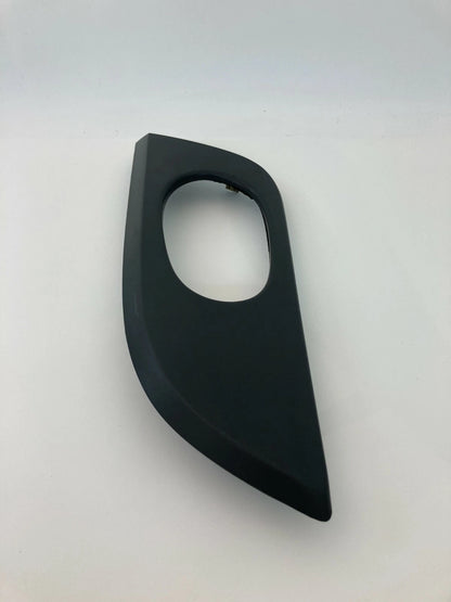2003-2008 ISUZU ASCENDER FRONT RIGHT PASSENGER INSIDE DOOR HANDLE BEZEL OEM
