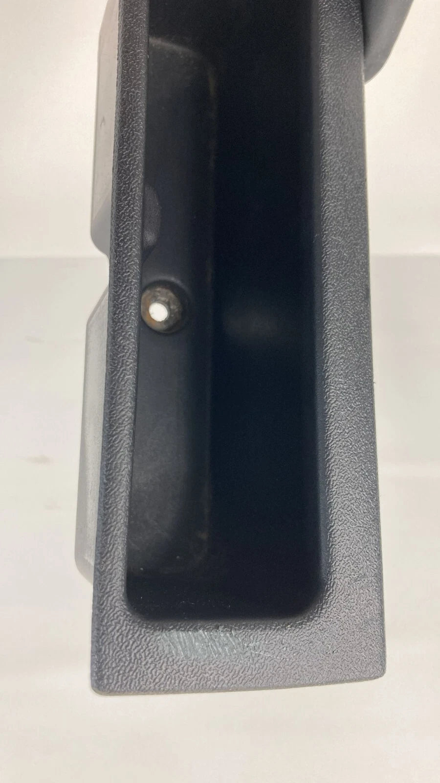 2004-2006 MITSUBISHI GALANT REAR LEFT SIDE DOOR WINDOW SWITCH BEZEL MR590875 OEM