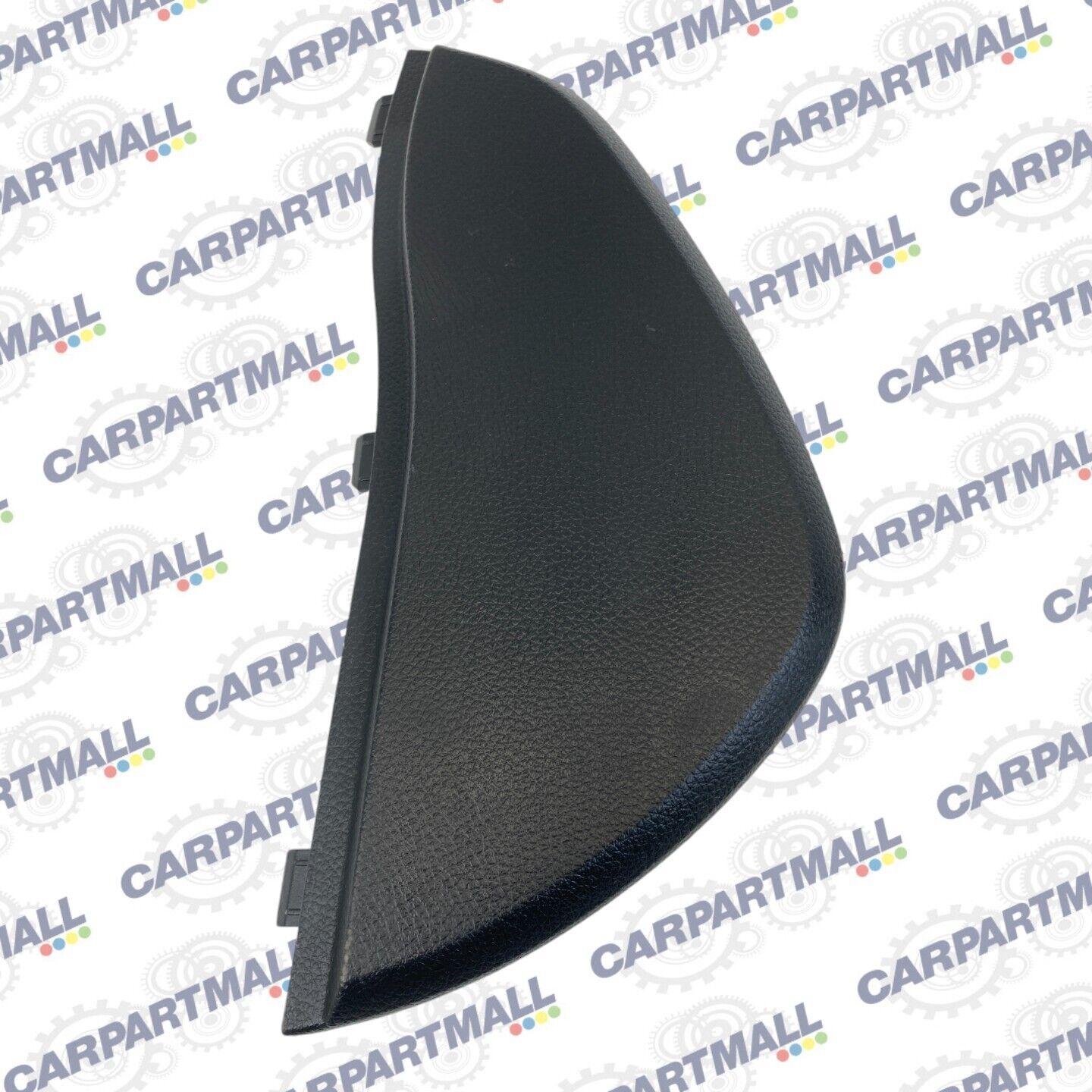 2013-2019 Nissan Sentra Dash Right Passenger Side End Cap Cover Trim 68498-3SG0A