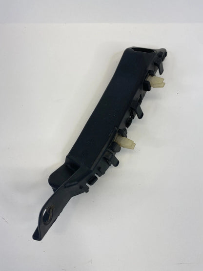 2011-2016 HYUNDAI ELANTRA FRONT RIGHT SIDE BUMPER RETAINER SUPPORT BRACKET OEM