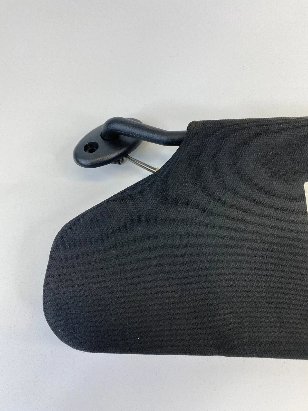 2011-2014 CHRYSLER 200 FRONT PASSENGER SIDE SUNVISOR SUN VISOR W/LIGHTS & MIRROR