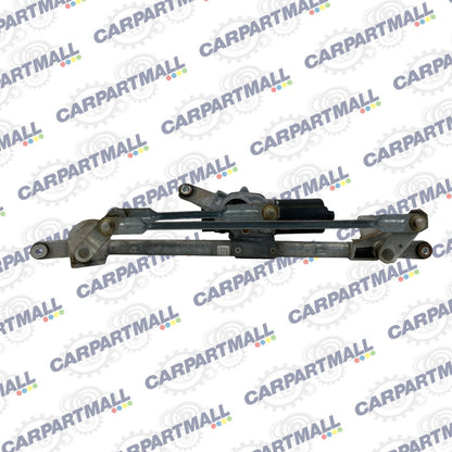 10-17 GMC Terrain Chevy Equinox Front Windshield Wiper Motor w/ Linkage 25788746