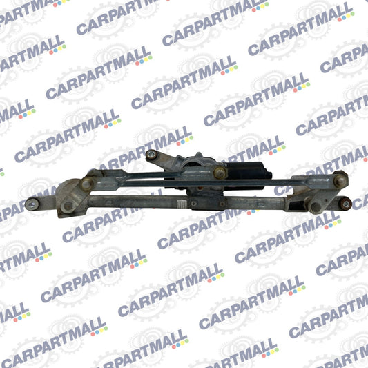 10-17 GMC Terrain Chevy Equinox Front Windshield Wiper Motor w/ Linkage 25788746