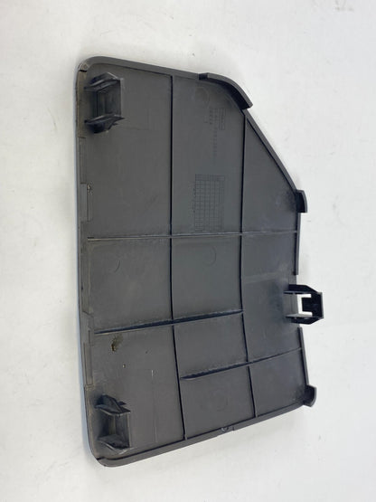 08-12 Ford Escape Interior Fuse Box Panel Cover Trim Panel 8L84-78023B00-A OEM