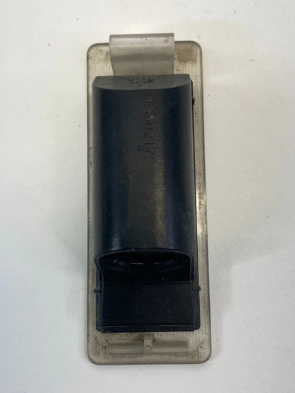 2012-2020 CHEVROLET SONIC REAR LICENSE PLATE LIGHT LAMP 1350217 OEM