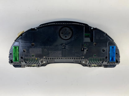 2004 2005 2008 AUDI A4 QUATTRO SPEEDOMETER CLUSTER GAUGES 145K 036 901 830 OEM
