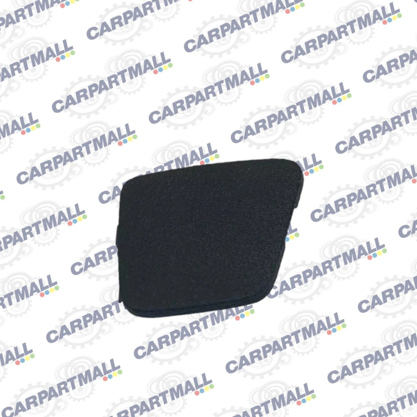 2006-2012 CHEVROLET IMPALA REAR RIGHT SIDE DOOR SCREW COVER CAP BEZEL TRIM
