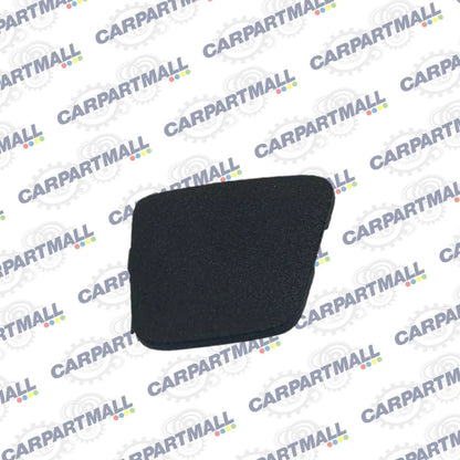 2006-2012 CHEVROLET IMPALA REAR RIGHT SIDE DOOR SCREW COVER CAP BEZEL TRIM