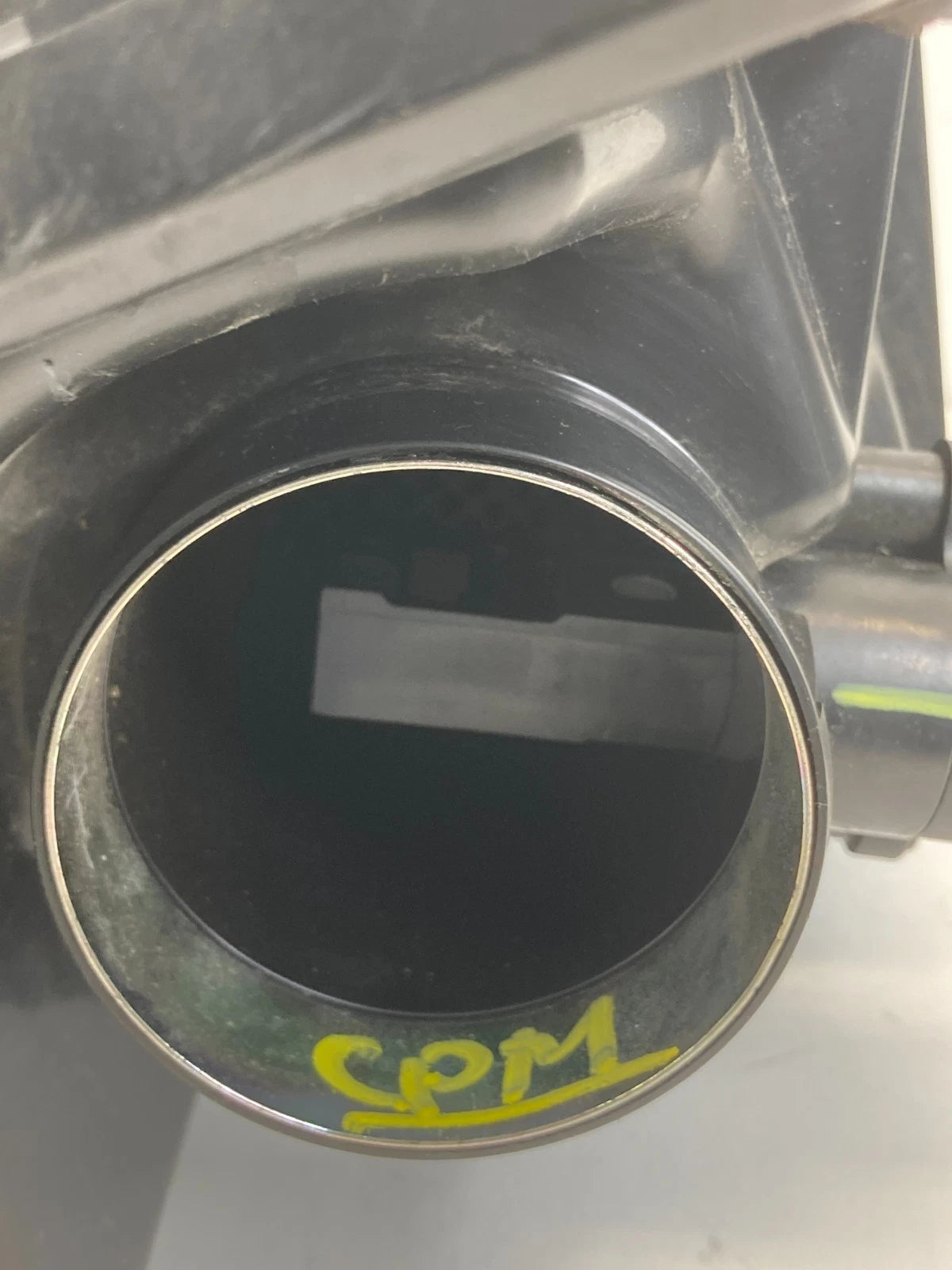 2011 2012 2013 2014 CHEVROLET CRUZE 1.4L AIR INTAKE CLEANER FILTER BOX HOUSING