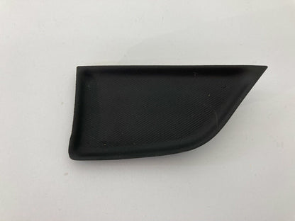 2014 2015 Chevrolet Impala Front Right Side Door Pull Cup Liner Cubby Tray Mat